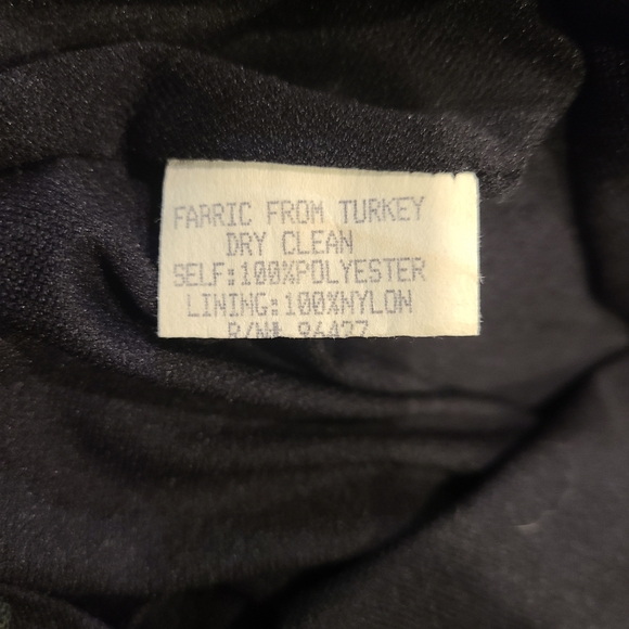 Dress - Picture 6 of 7